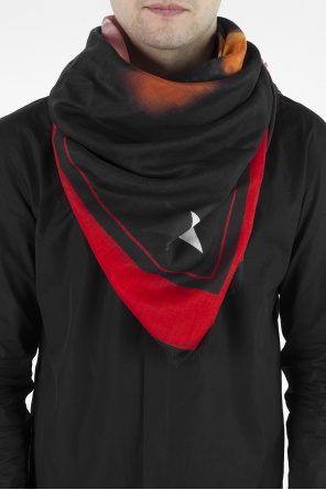 Patterned shawl, zdjęcie 2 Patterned shawl od Givenchy